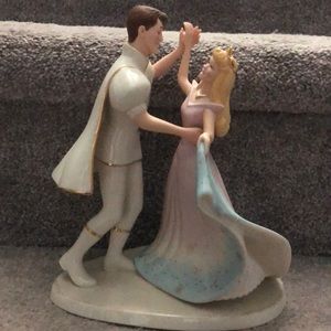 Once upon a dream Lenox figurine